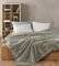  KING SIZE KENTIA NOTTE 2310 GREEN GR...