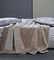  KING SIZE KENTIA NOTTE 26 BEIGE (260X240 CM)