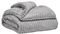 FUTON  SERGIO 22 SILVER (75X160 CM)