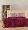 �������� KING SIZE KENTIA SPENCER 42 BORDEAUX...