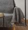    TESSUTO 22 GREY (180X300 CM)