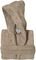  DAS HOME CASUAL 5901 TAUPE