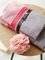   PALAMAIKI HOME BATHROOM TOWEL FANDAGO PINK 2