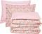  KING SIZE DAS HOME HAPPY 9671  4  (260X280CM)
