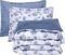  KING SIZE DAS HOME HAPPY 9672  4  (260X280CM)