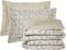  KING SIZE DAS HOME PRESTIGE 1692  4  (250X270CM)