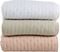  DAS HOME HAPPY 9658 WHITE (220X240CM)