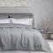  KING SIZE DAS HOME HAPPY 9635 GREY (...