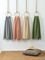   PALAMAIKI HOME BEACH COLLECTION 90X160CM GREEN