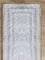 ������ PALAMAIKI HOME MISO SILVER (50X80CM)