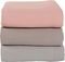  KING SIZE DAS HOME 0494 NUDE  (240X260CM)