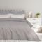  KING SIZE DAS HOME 0496 GREY  (2...