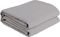  KING SIZE DAS HOME 0496 GREY  (240X260CM)