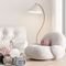   DAS HOME 2280 WHITE (22CM)
