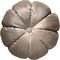  DAS HOME 0266 TAUPE (4...