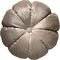   DAS HOME 0266 TAUPE (4...