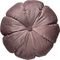   DAS HOME 0264 BROWN (4...