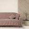   DAS HOME 0274 DARK ROSE (180...