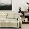   DAS HOME 0276 CREAM/TAUPE (18...