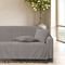   DAS HOME 0275 DARK GREY (40X40CM)