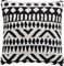   DAS HOME 0277 BLACK/CRE...