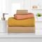   DAS HOME DAILY 0743 BEIGE 3 (30X50CM-50X90CM-70X140CM)