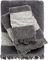   DAS HOME DAILY 0746 DARK GREY 3...