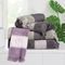   DAS HOME DAILY 0746 DARK GREY 3 (30X50CM-50X90CM-70X140CM)