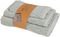   DAS HOME BEST 0788 MINT 3 (30X50CM-50X90CM-70X140CM)