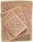   DAS HOME BEST 0792 TAUPE 3 (3...