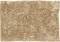 ������ ������� DAS HOME 0780 BEIGE 60X90CM