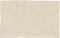   DAS HOME 0775 IVORY 60X90CM