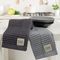 �������� �������� DAS HOME KITCHEN LINE 0801 GREY 2��� 40�60CM