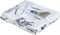   DAS HOME KITCHEN LINE 0735 GREY/WHITE 2 4060CM