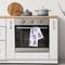   DAS HOME KITCHEN LINE 0735 GREY/WHITE 2 4060CM