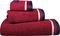   GREENWICH POLO CLUB 3061 BORDEAUX 3 (30X50CM-50X90CM-70X140CM)