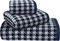   GREENWICH POLO CLUB 3095 BLUE/GR...