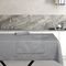RUNNER GREENWICH POLO CLUB 3005 GREY 50X170CM