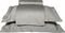   GREENWICH POLO CLUB 2191 GREY  4    (240X270CM)