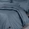  KING SIZE GREENWICH POLO CLUB 2154 BLUE  4    (270X280CM)