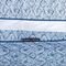   GREENWICH POLO CLUB ESSENTIAL 2268 BLUE/WHITE  4  (240X260CM)