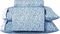   GREENWICH POLO CLUB ESSENTIAL 2268 BLUE/WHITE  4  (240X260CM)