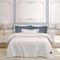  KING SIZE GREENWICH POLO CLUB 3464 WHITE 230250CM