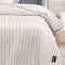  KING SIZE GREENWICH POLO CLUB 3464 WHITE 230250CM