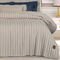  KING SIZE GREENWICH POLO CLUB 3493 TAUPE 230250CM