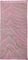   GREENWICH POLO CLUB 3854 OLIVE/PINK (90180CM)
