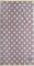 ΠΕΤΣΕΤΑ ΘΑΛΑΣΣΗΣ GREENWICH POLO CLUB 4069 GREY/LIME (90Χ170CM)