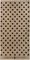   GREENWICH POLO CLUB 4071 TAUPE/BLACK (90170CM)
