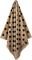   GREENWICH POLO CLUB 4071 TAUPE/BLACK (90170CM)