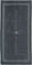   GREENWICH POLO CLUB 4063 DARK GREY (90170CM)